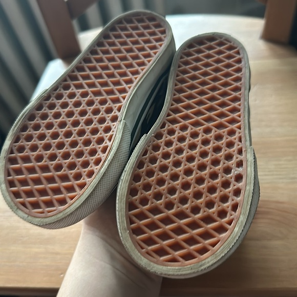 Toddler Vans - Picture 3 of 3